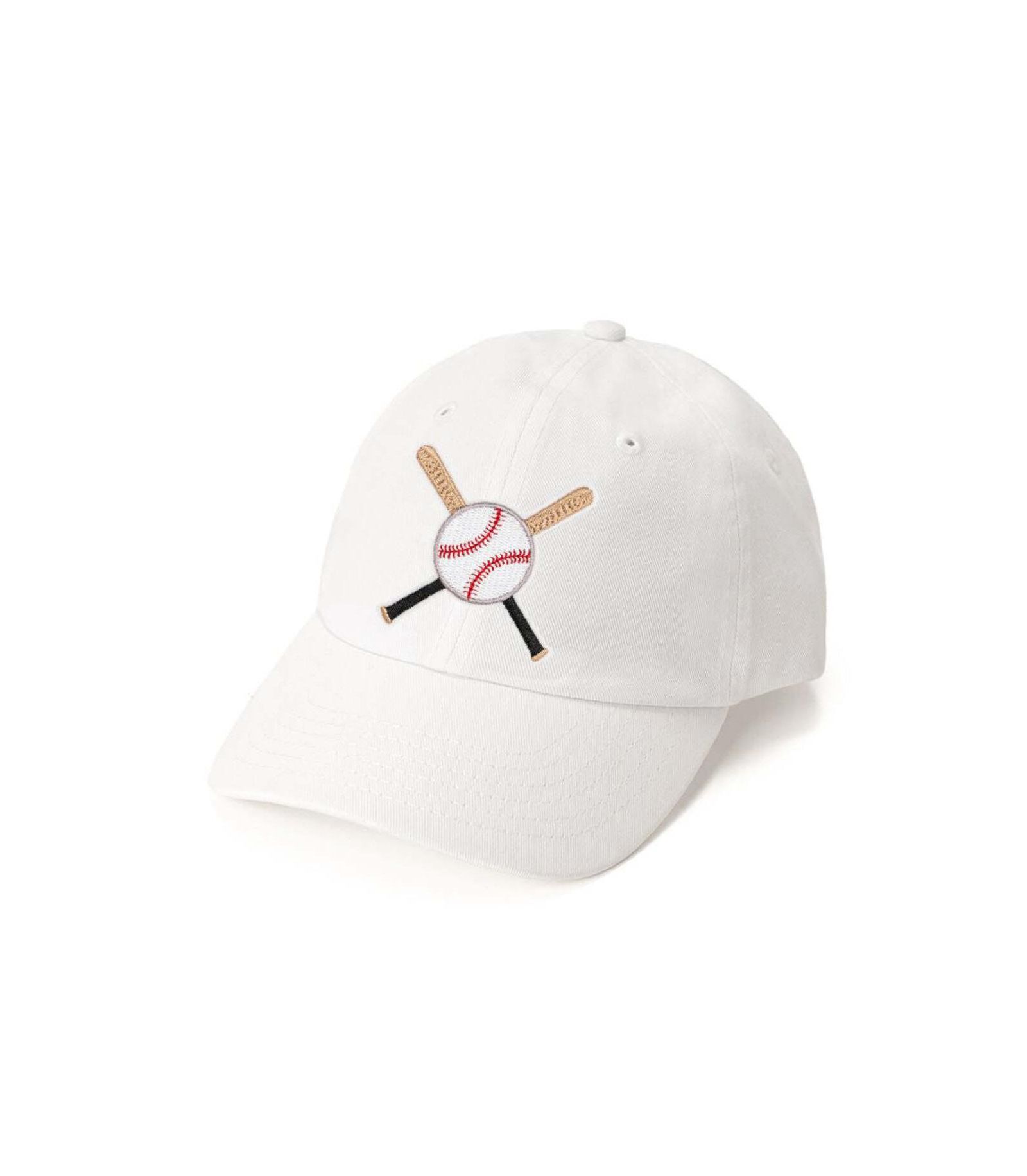 Кепка Sweet Wink Boys Batter Up Patch Baseball