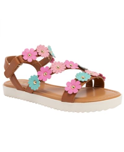 Детские сандалии Sugar Girls' 1-13 Swift Buckle