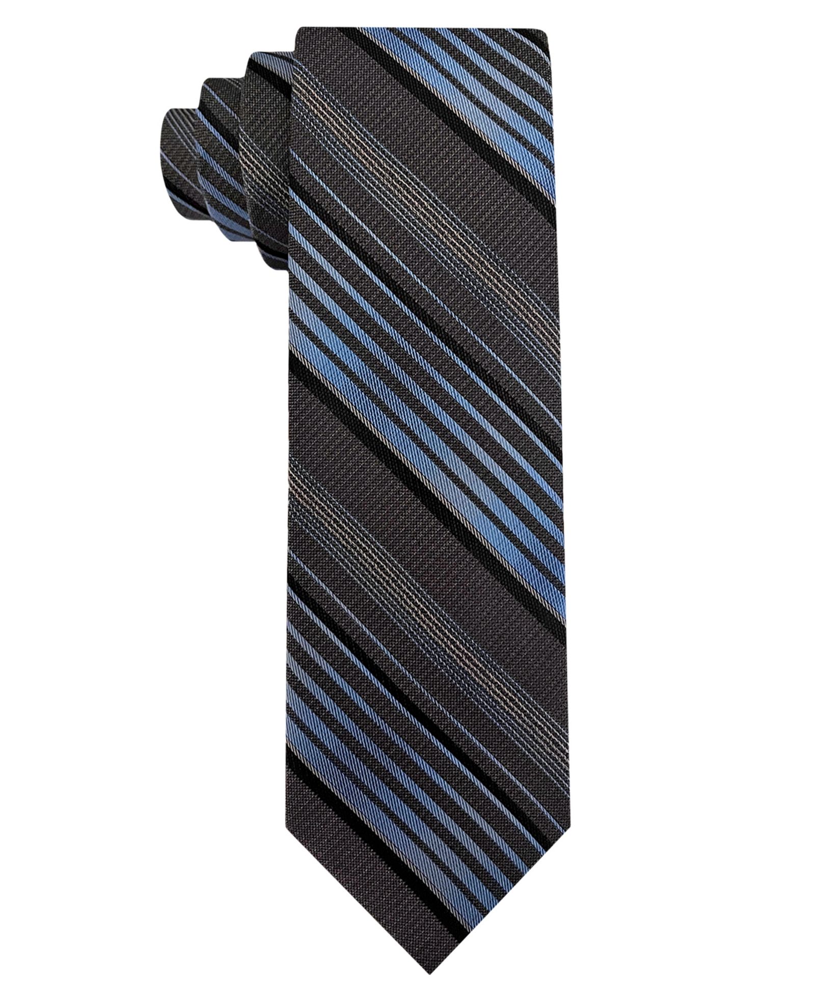 Van Heusen Men's Multi-Stripe Tie