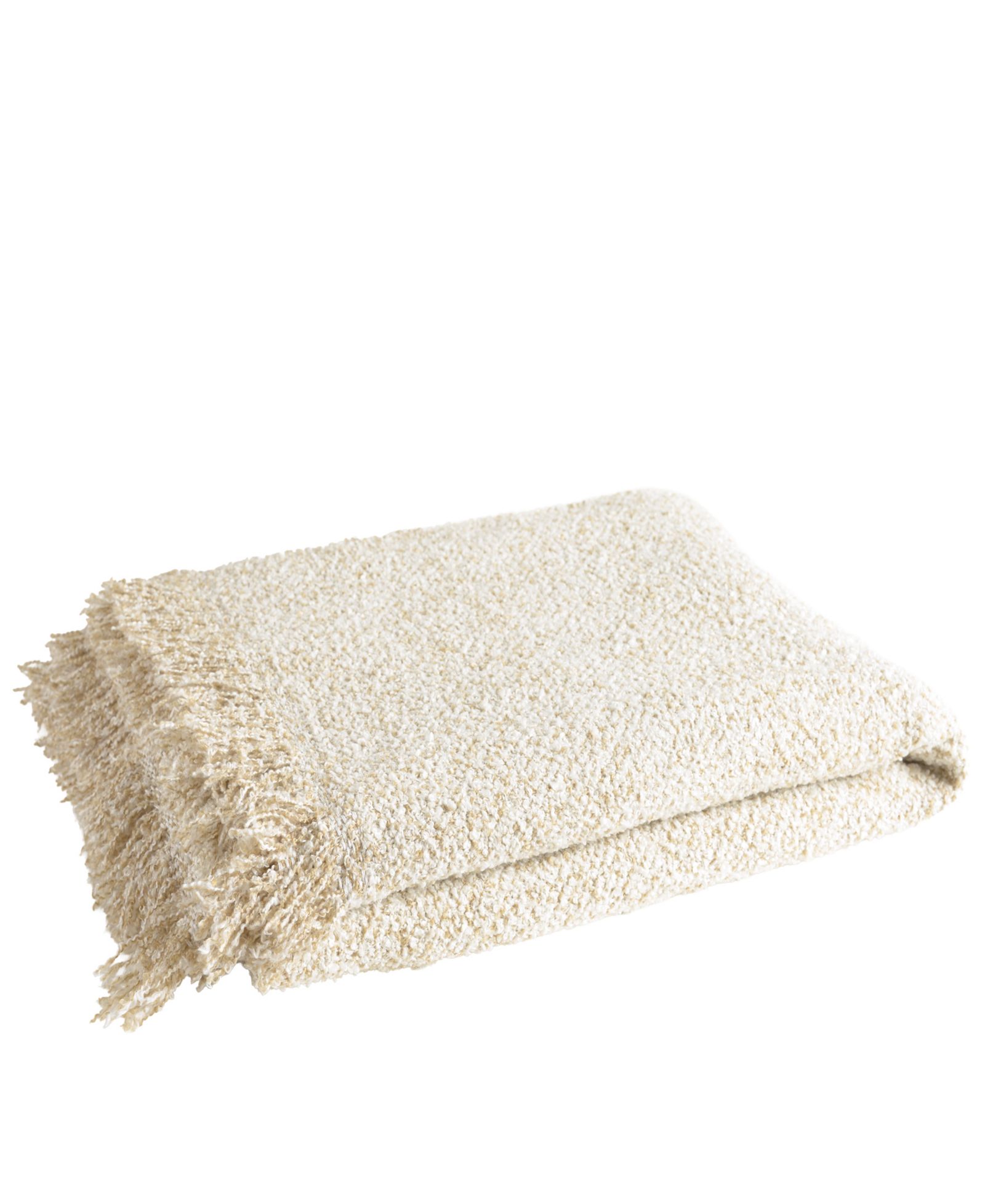 Rizzy Home плед Ruth Boucle Texture
