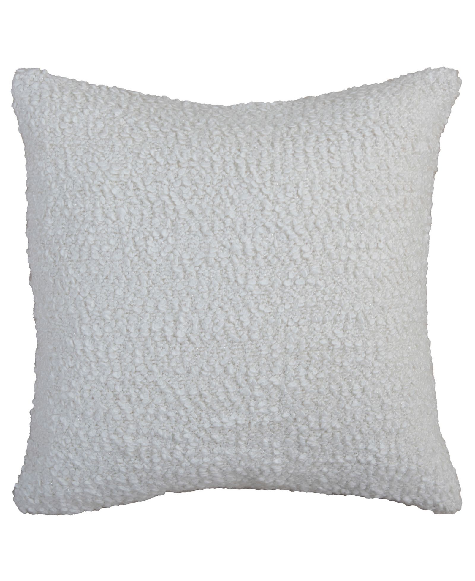 Декоративная подушка Rizzy Home Alix Cotton 24" x 24"