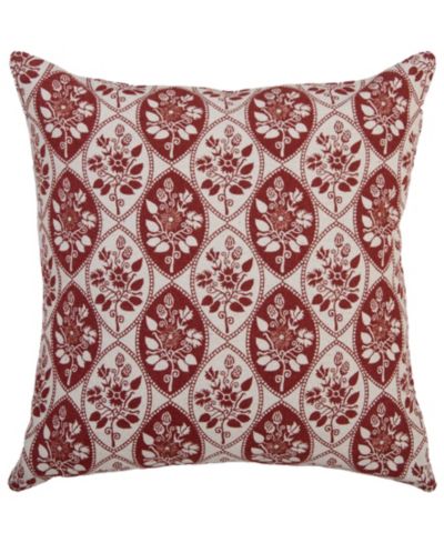 Rustic Red