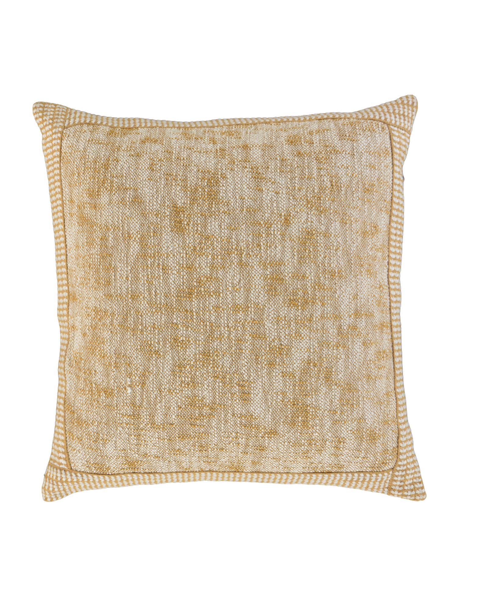 Декоративная подушка Rizzy Home Lula Cotton