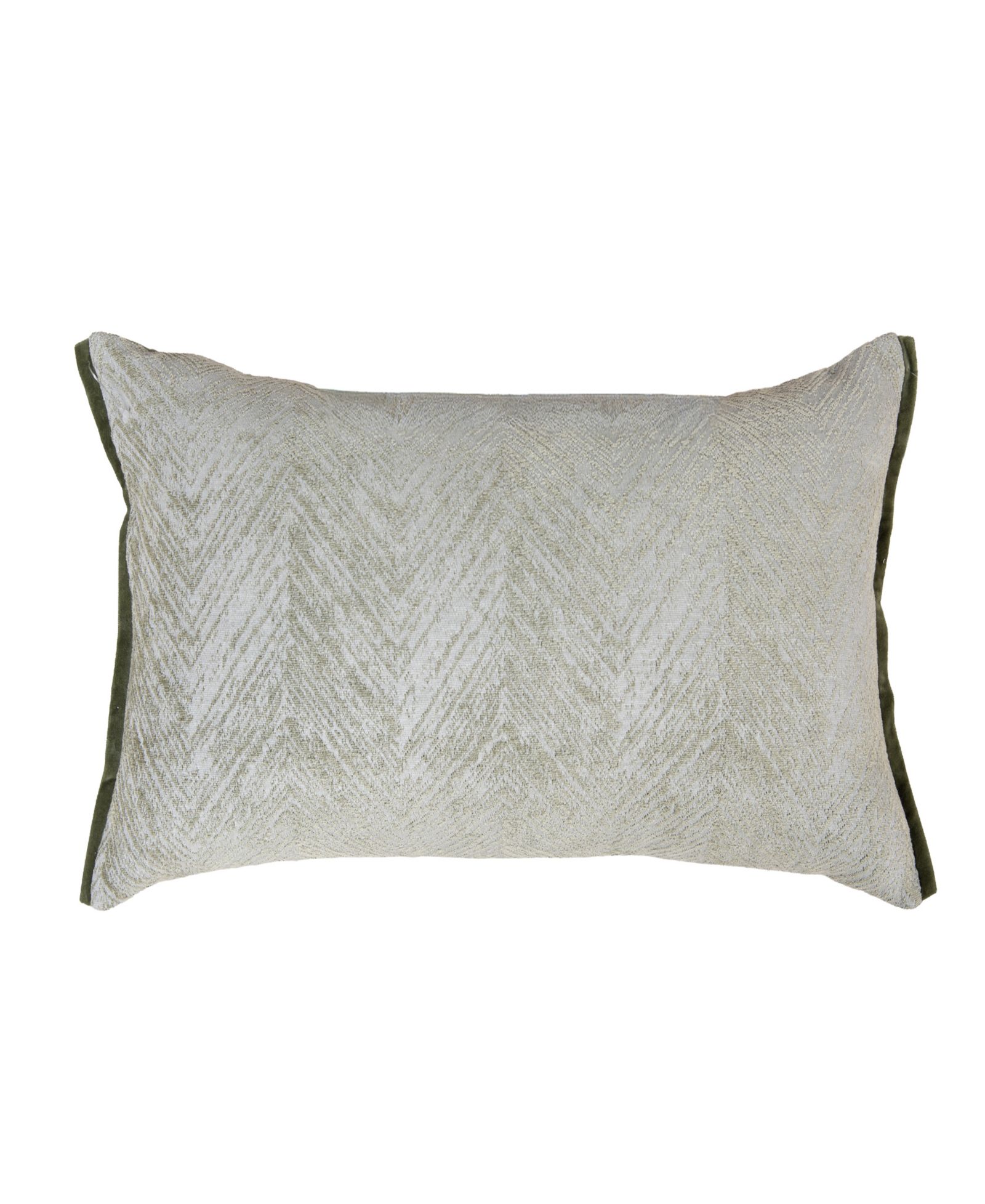 Rizzy Home Edith Cotton Blend Decorative Pillow, 14" x 26"
