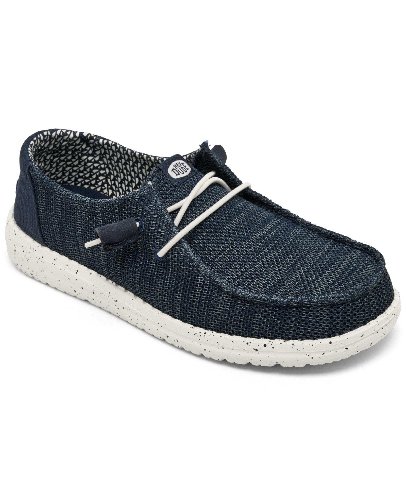 Женские Hey Dude Wendy Stretch Sox от Finish Line