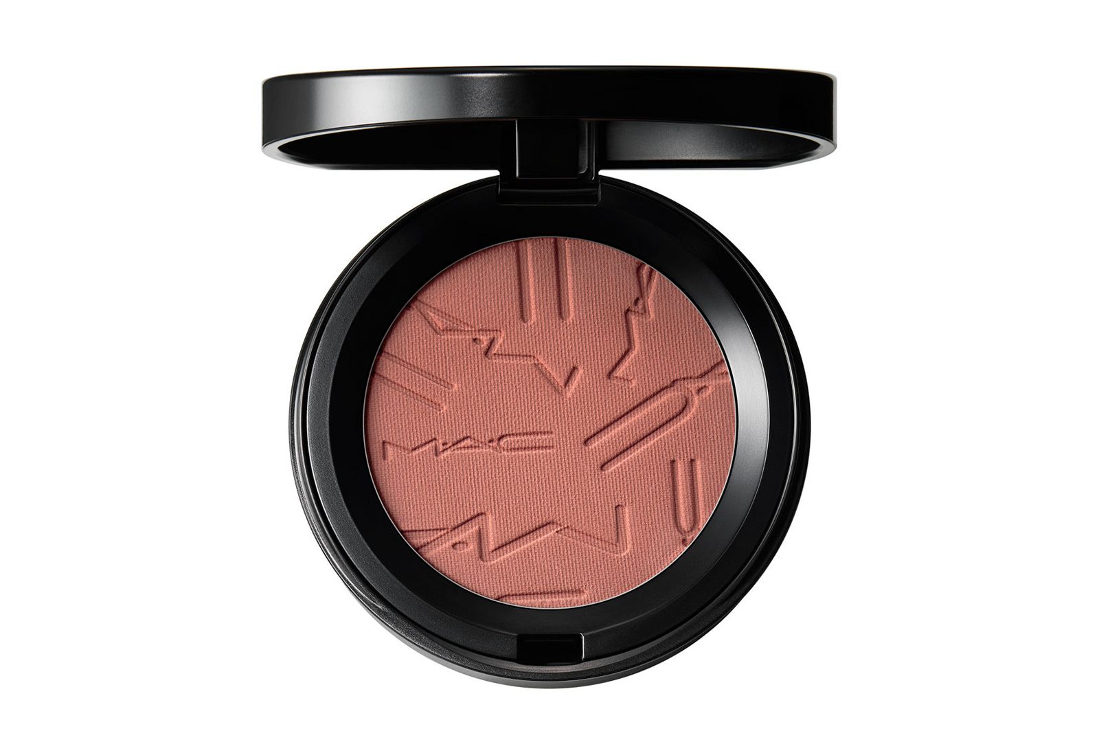 MAC Skinfinish Colorstruck Blush, Full-Size