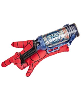 Spider-Man Brand New Day 2-in-1 Super Web Slinger, Ages 5+