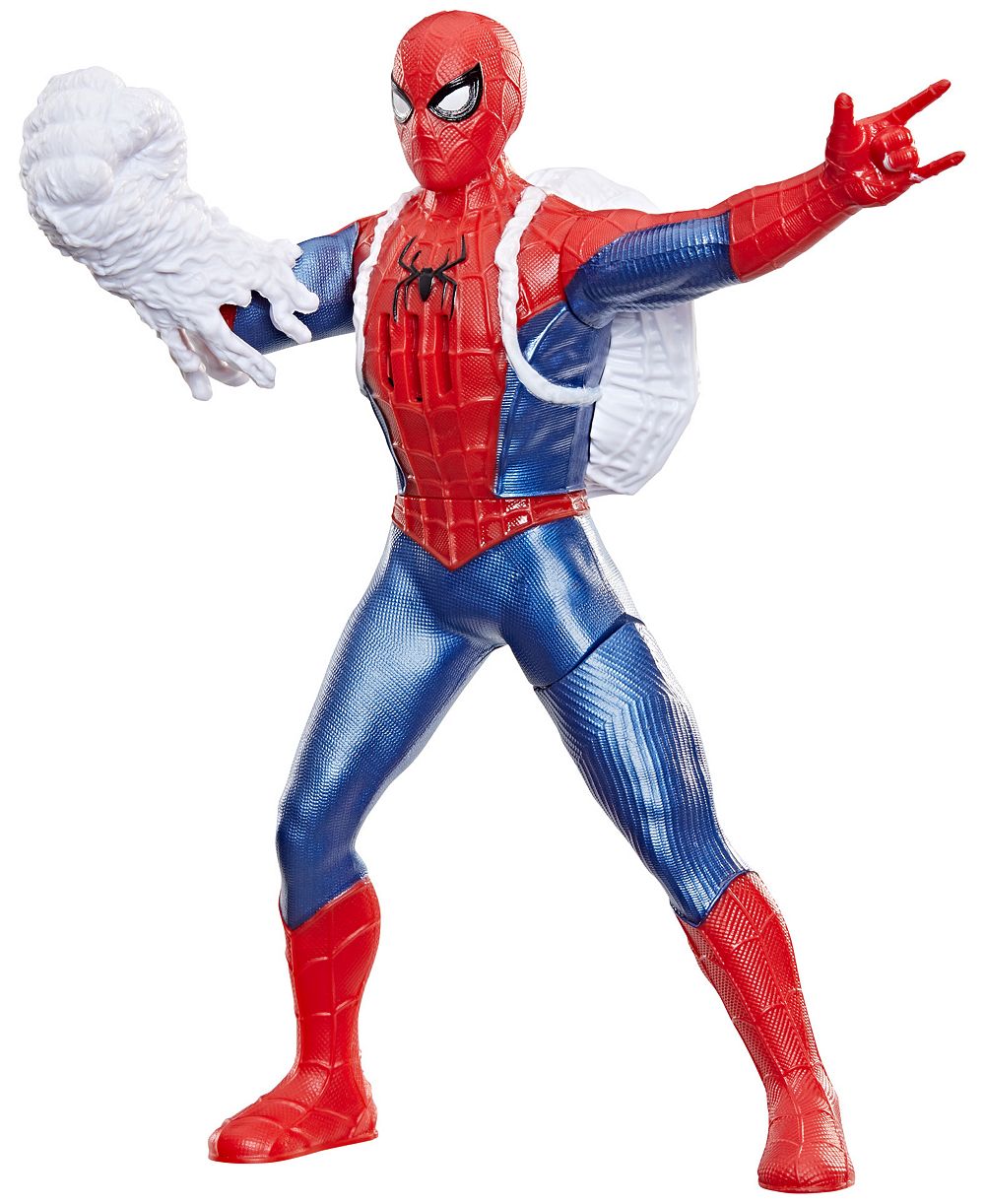 Spider-Man Marvel Studios Brand New Day FX 6" Фигурка, от 4 лет