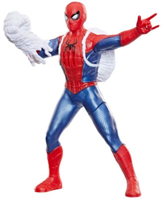 Spider-Man Marvel Studios Brand New Day FX 6" Фигурка, от 4 лет