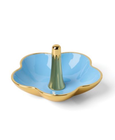 kate spade new york Make It Pop Metal Ring Dish