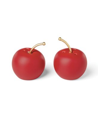 Набор солонки и перечницы kate spade new york Tutti Fruity Cherries