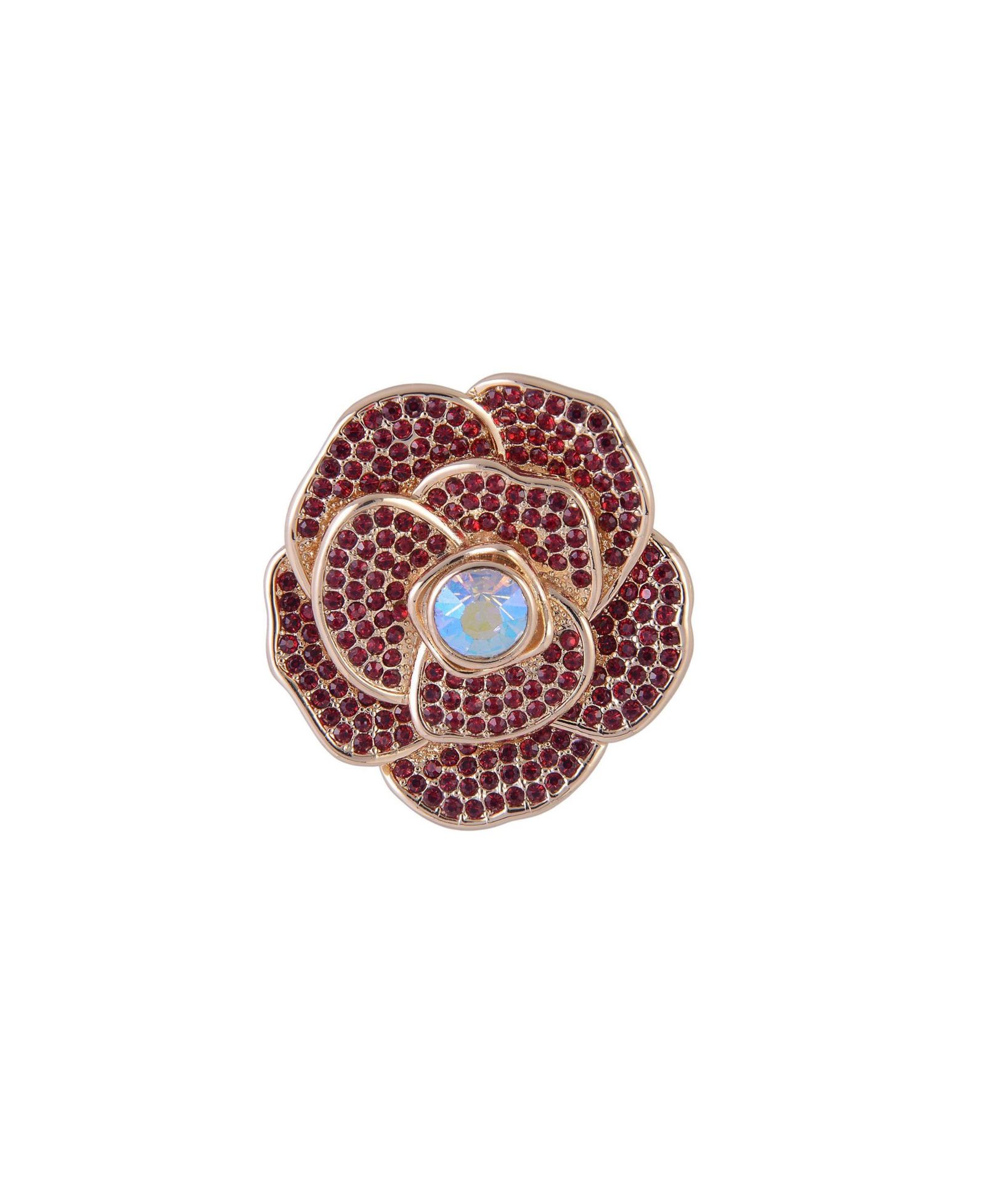 Hallmark значок Stone Rose