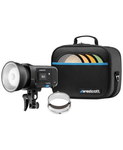 Westcott FJ250 250W AC/DC Strobe