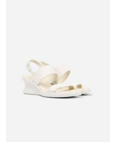 White natural