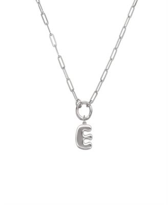 Silver E