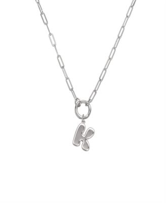 Silver K