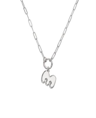 Silver M