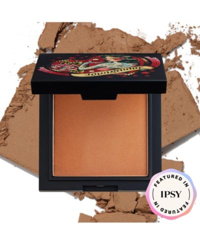 Reina Rebelde On Your Face Finishing Powder