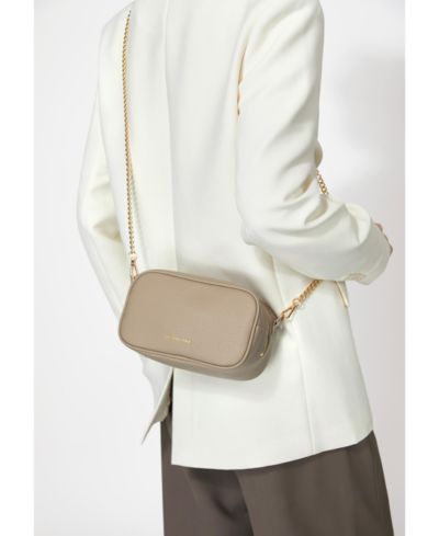 Victoria Hyde London Antonia Chain Crossbody Mini Shoulder Bag