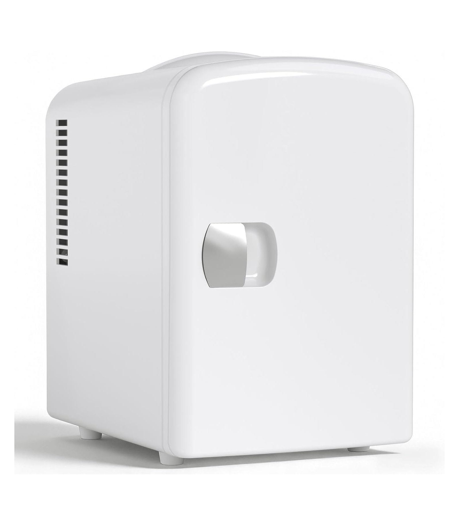 Antarctic Star Portable Mini Fridge, 4L Skincare & Beverage Cooler (AC/DC)
