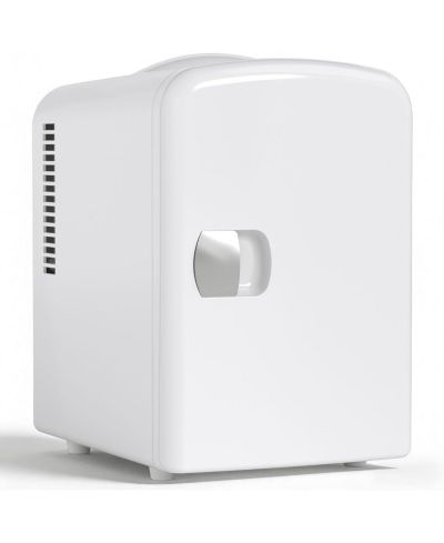 Antarctic Star Portable Mini Fridge, 4L Skincare & Beverage Cooler (AC/DC)