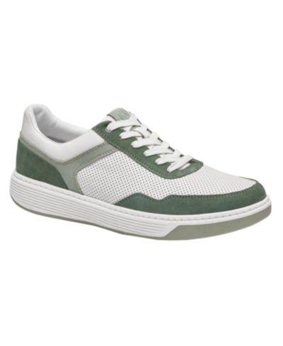 Мужские кроссовки Johnston & Murphy Dawson Moc Toe U-Throat