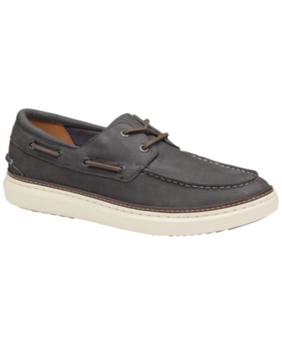 Мужские лоферы Johnston & Murphy McGuffey 2 Boat Shoes