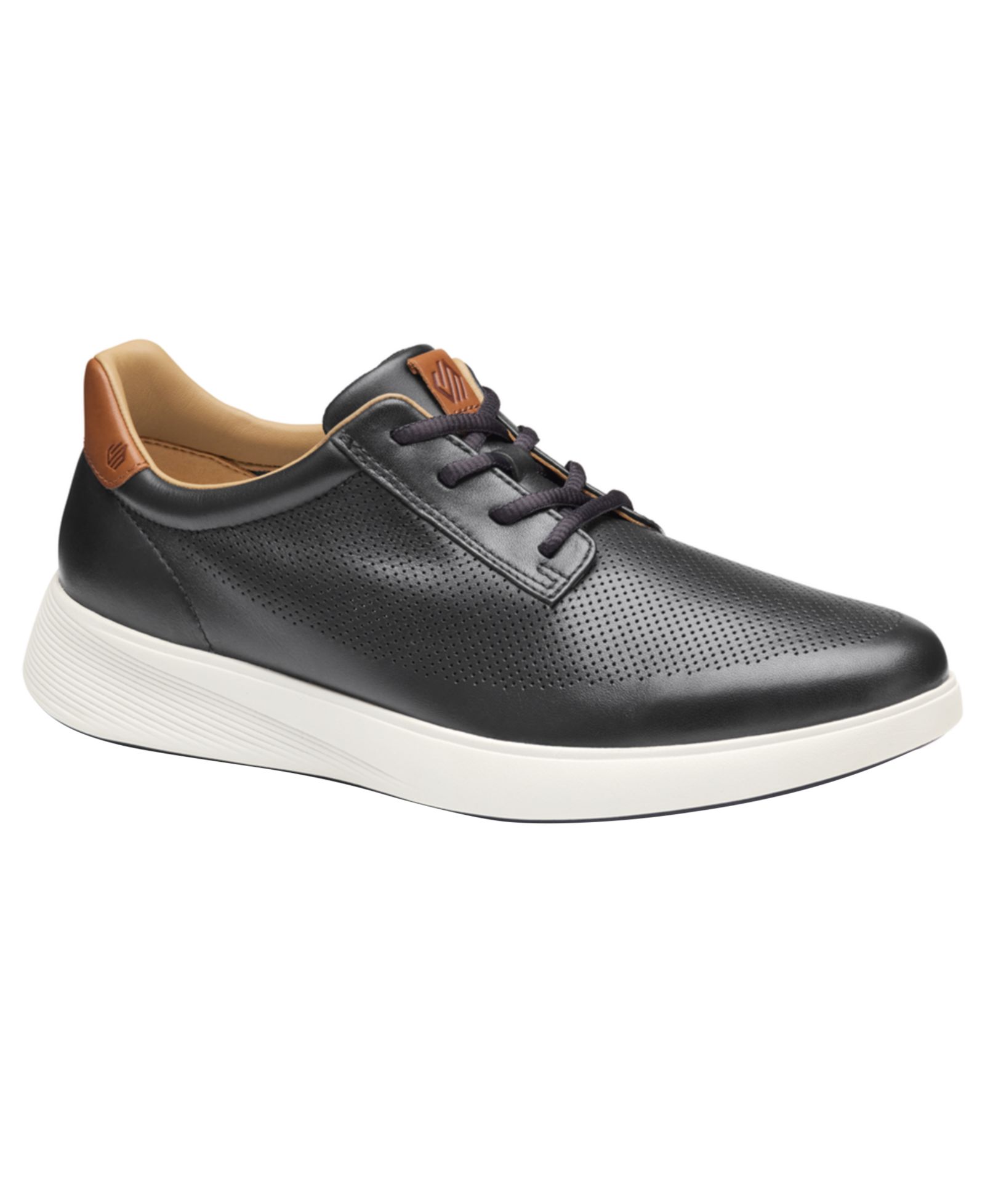 Johnston & Murphy Men's Ackerson Lace-Up Sneakers