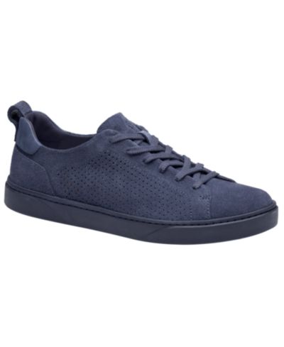 Johnston & Murphy Мужские кеды Ollie Lace-Up