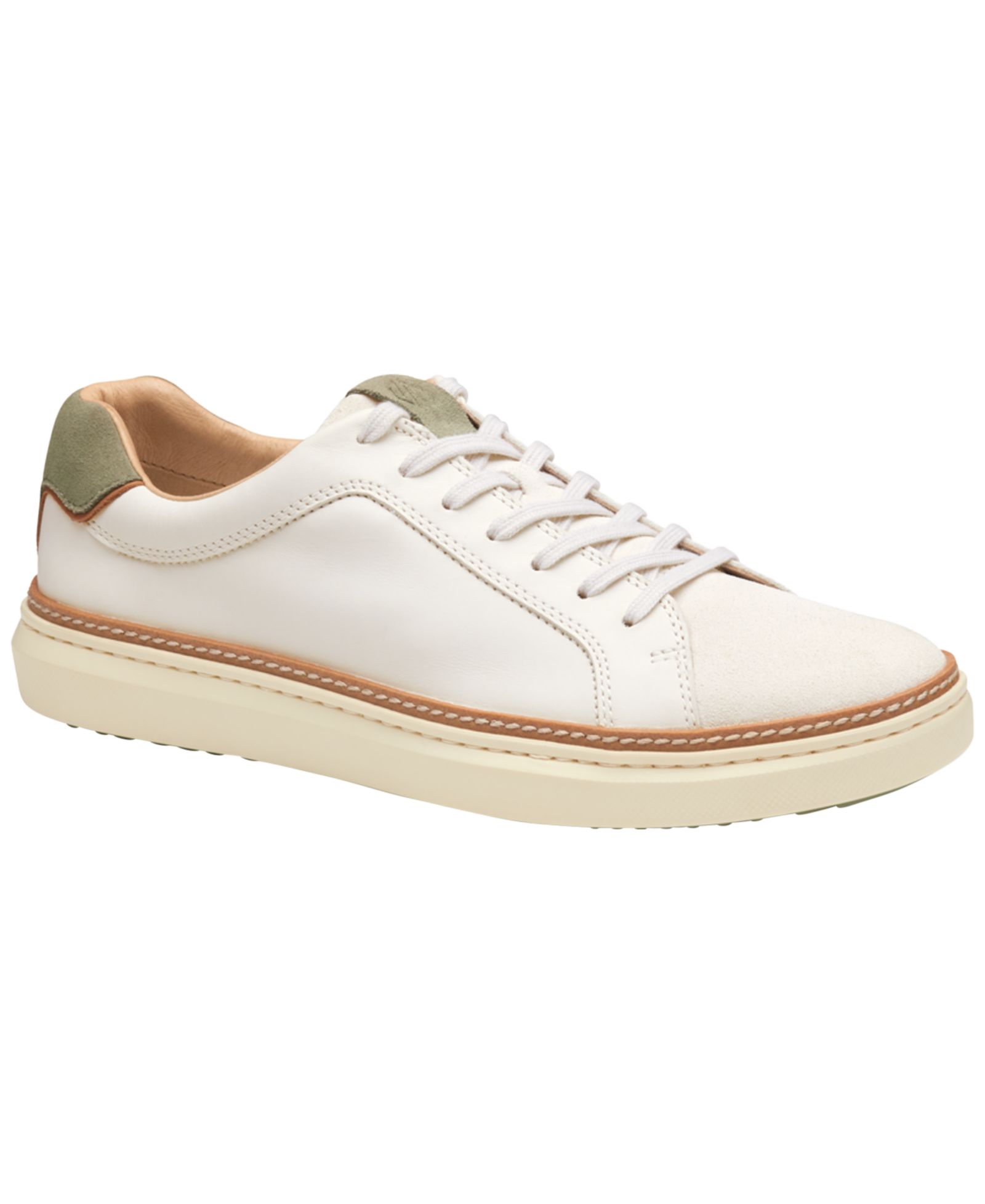 Johnston & Murphy Men's McGuffey 2 Lace-To-Toe