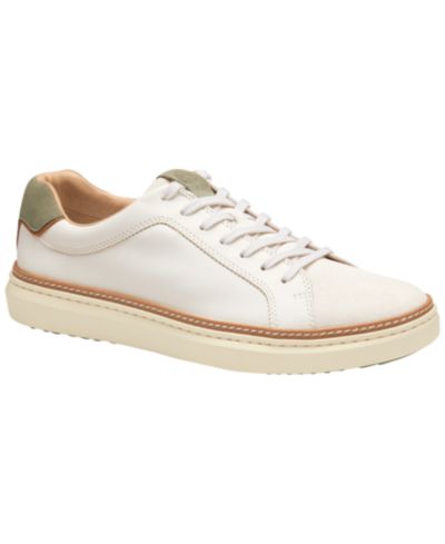 Johnston & Murphy Men's McGuffey 2 Lace-To-Toe