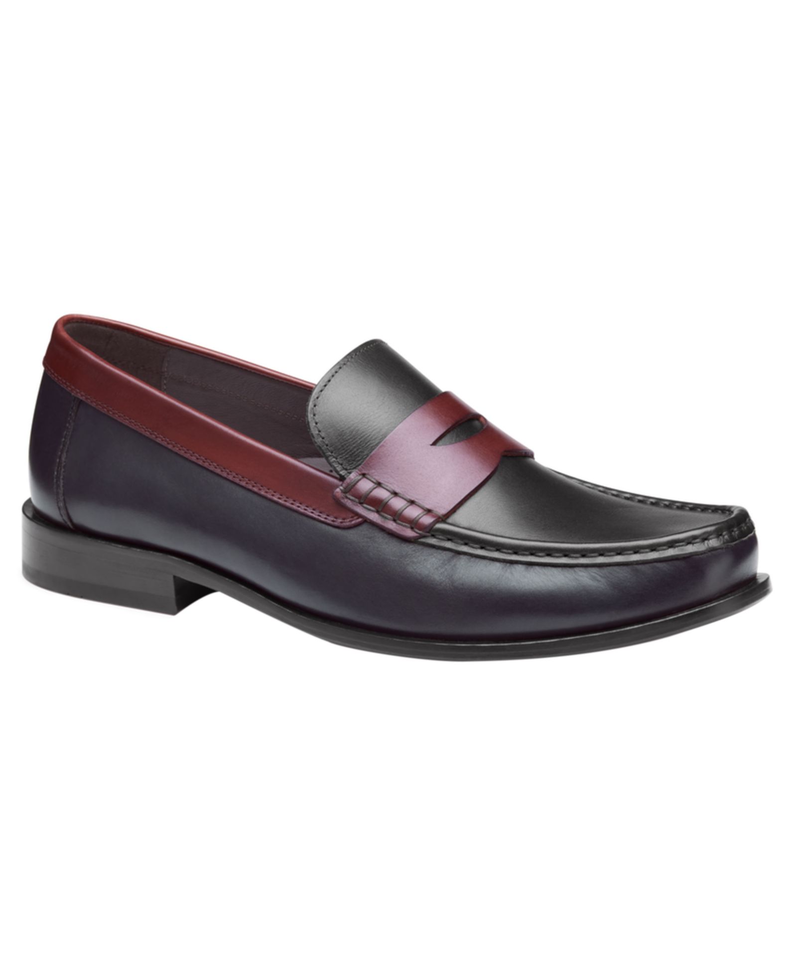 Johnston & Murphy Men's Humphrey Penny Loafer