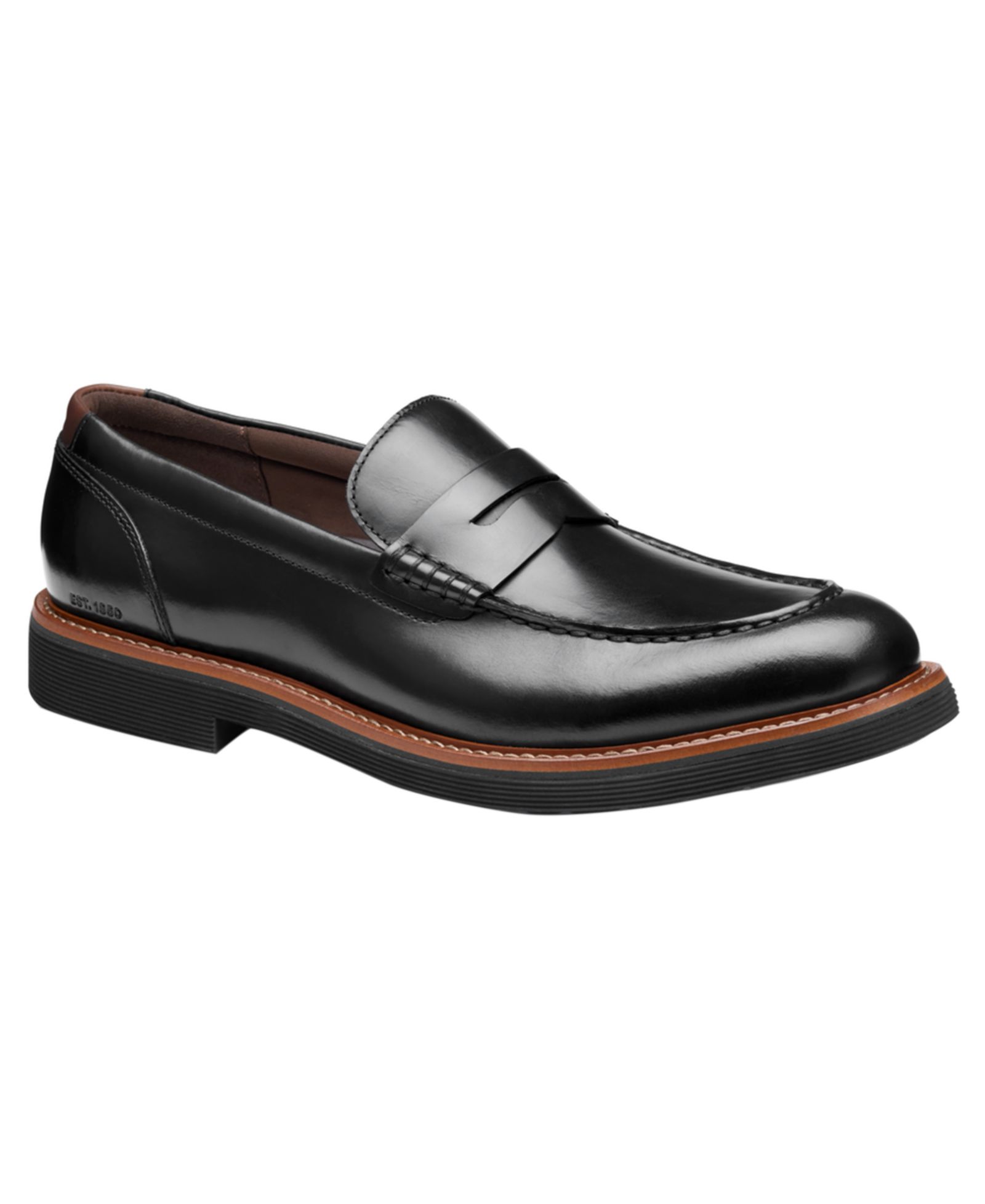 Johnston & Murphy Men's Tyson Dress Penny Loafer