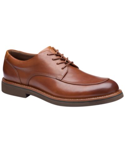 Johnston & Murphy Men's Tyson Moc Toe