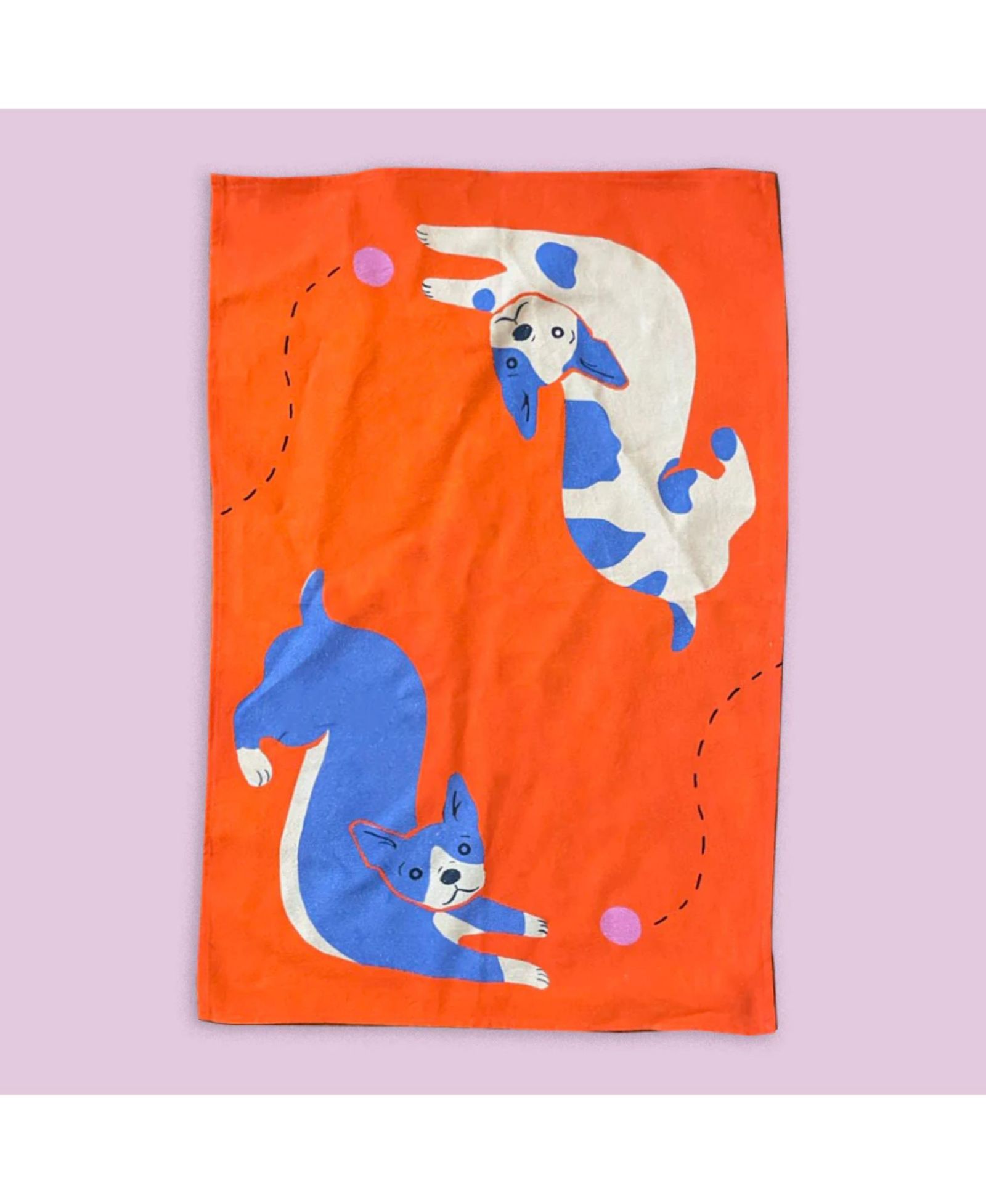 Supra Endura восковые салфетки Tie Dye Print Beeswax Wraps 3 pack