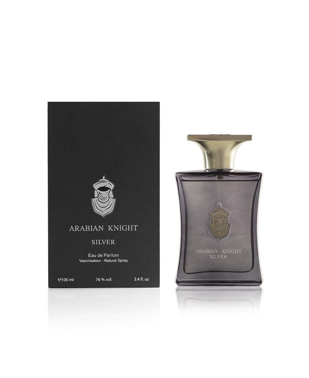 Arabian Oud - Arabian Knight Silver 100 мл туалетная вода для мужчин