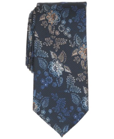 Мужской галстук Perry Ellis Portfolio Hamery Floral