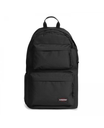 Eastpak двухсекционный рюкзак с мягкой подкладкой