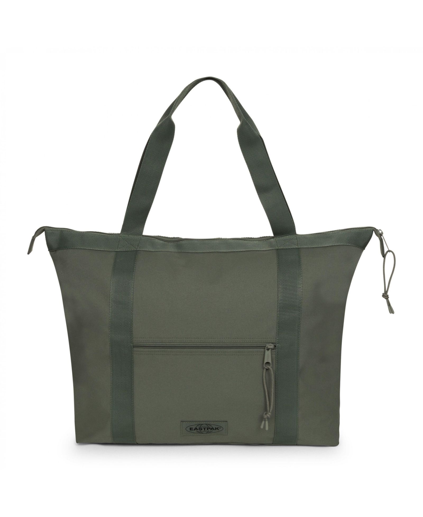 Сумка через плечо Eastpak Travel Tote Monotone Khaki