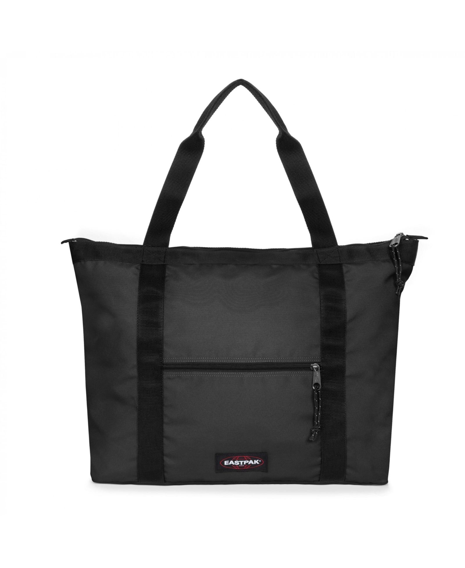 Eastpak Travel Tote Black Shoulder Bags