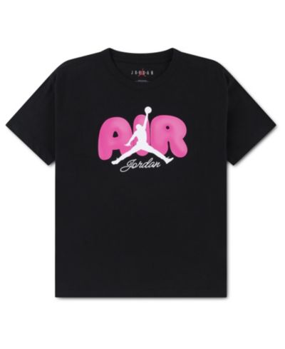 Jordan Детская футболка Air Bubble