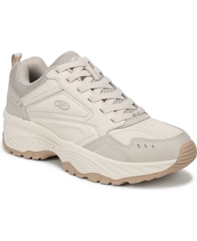 Dr. Scholl's Женские кроссовки Selena Lace-Up