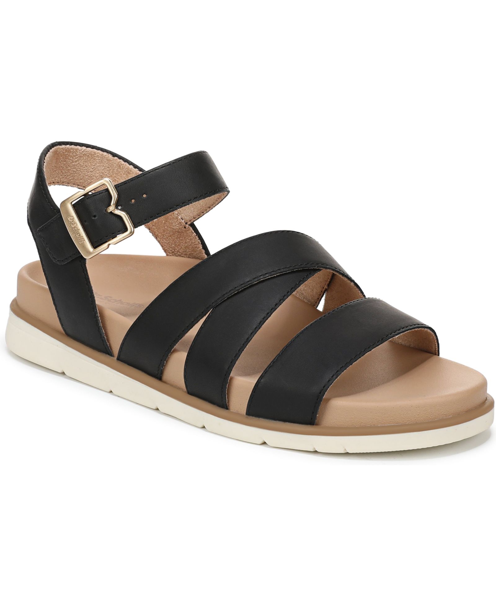 Dr. Scholl's Women's Free Life Strappy Sandals