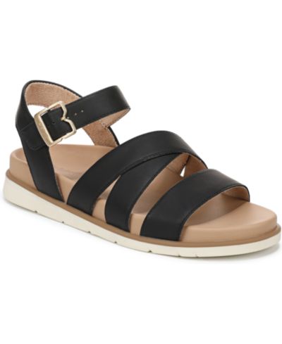 Женские сандалии Dr. Scholl's Free Life Strappy