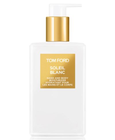 Tom Ford Soleil Blanc Hand and Body Wash, 8.11 oz.