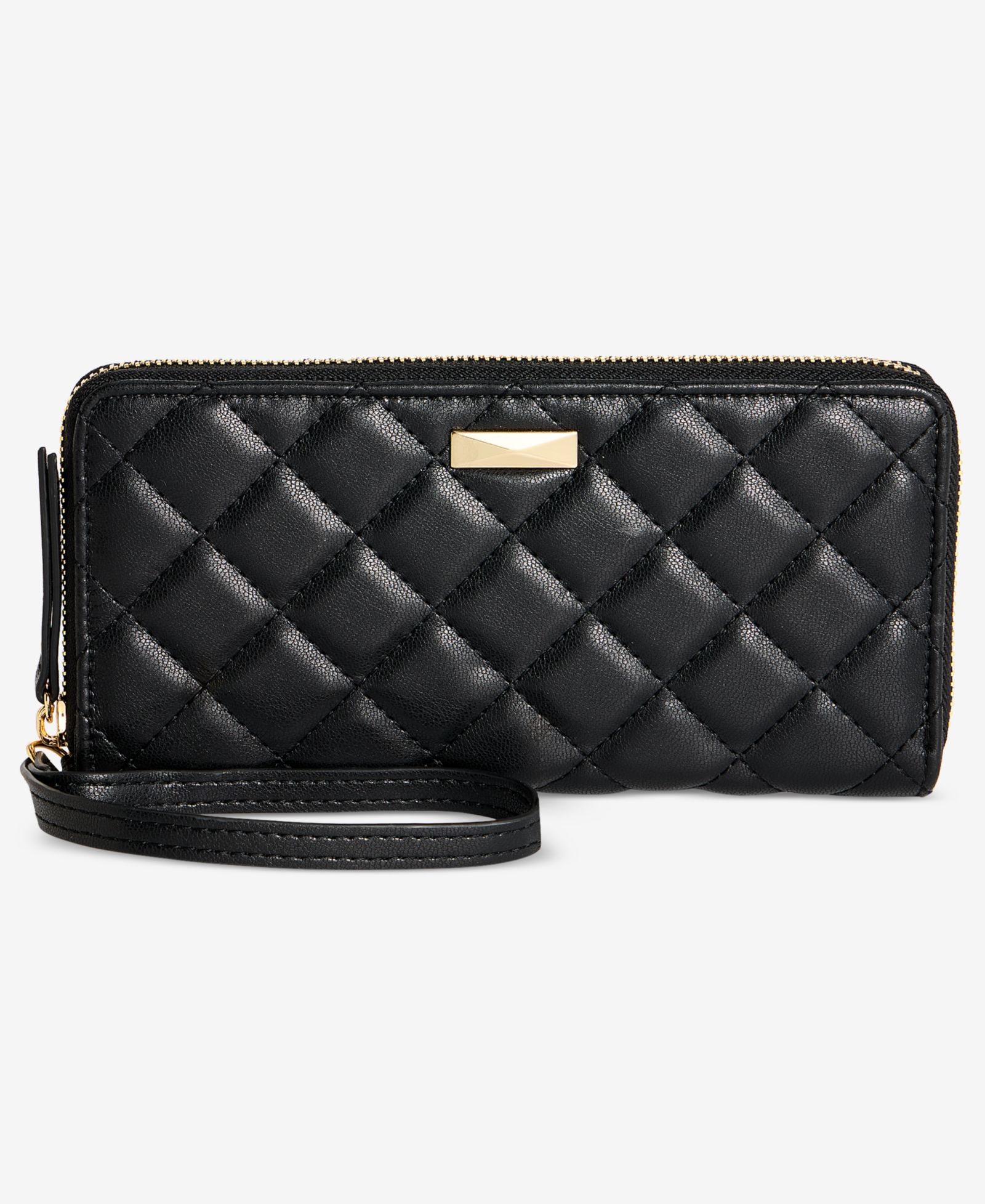 Кошелек I.N.C. International Concepts Hazell Quilted