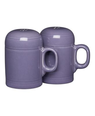 Набор солонки и перечницы Fiesta Lavender Rangetop