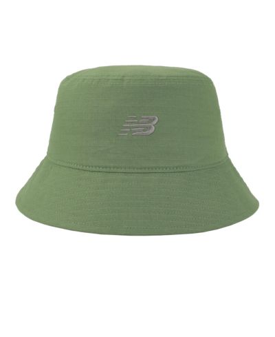 New Balance Men's Flying NB Logo Adult Bucket Hat