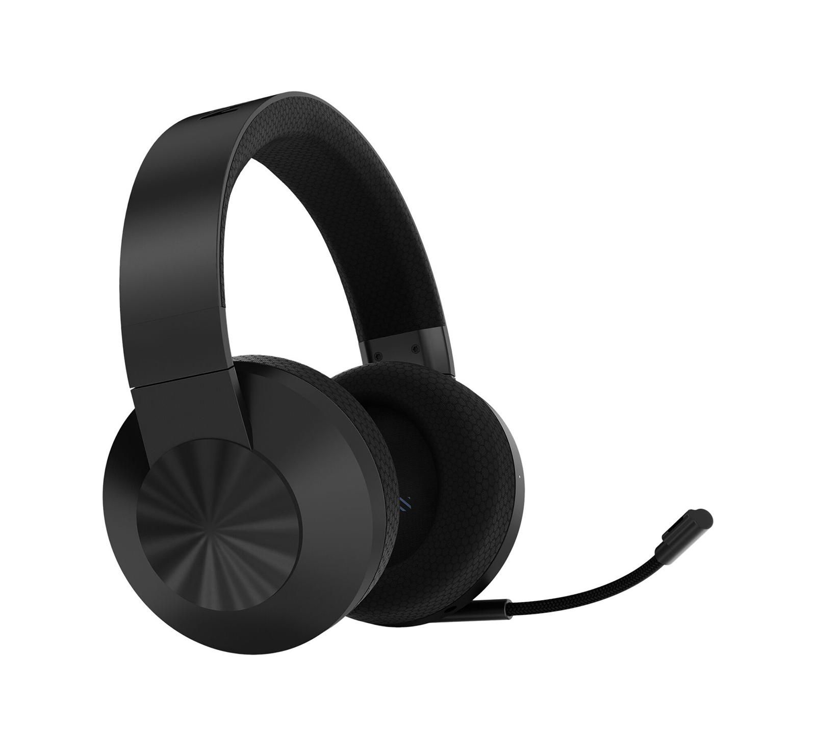 Lenovo Legion H600 Wireless Closed-Back Over-Ear Gaming Headset