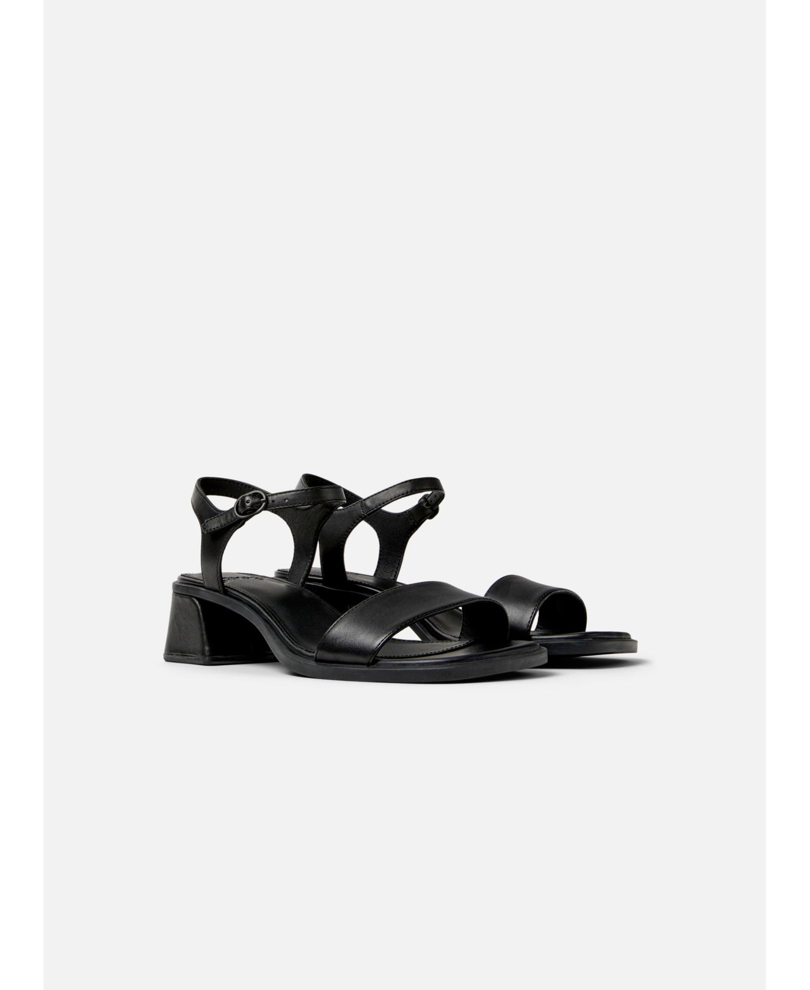 Camper Women's Kora Sandal Leather Sandal
